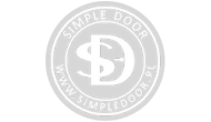 EURO DOOR Simple Door